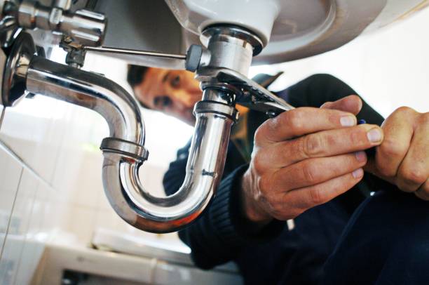River Rouge, MI Plumbing Company