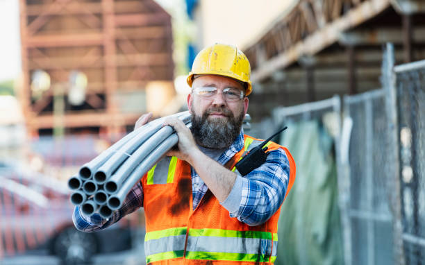 Best Sewer Line Repair  in River Rouge, MI
