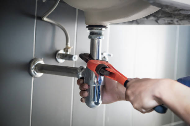 Best Plumbing Services Near Me  in River Rouge, MI