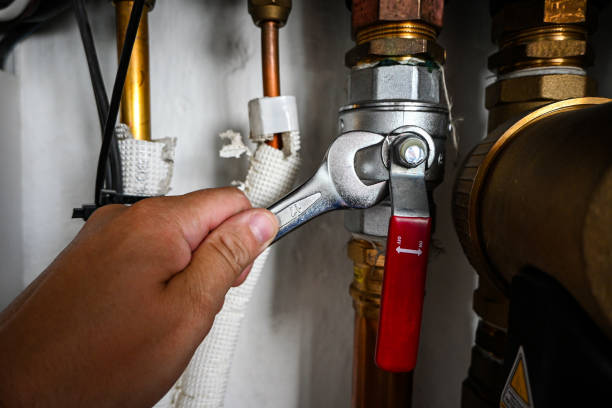 Boilers & Radiators in River Rouge, MI